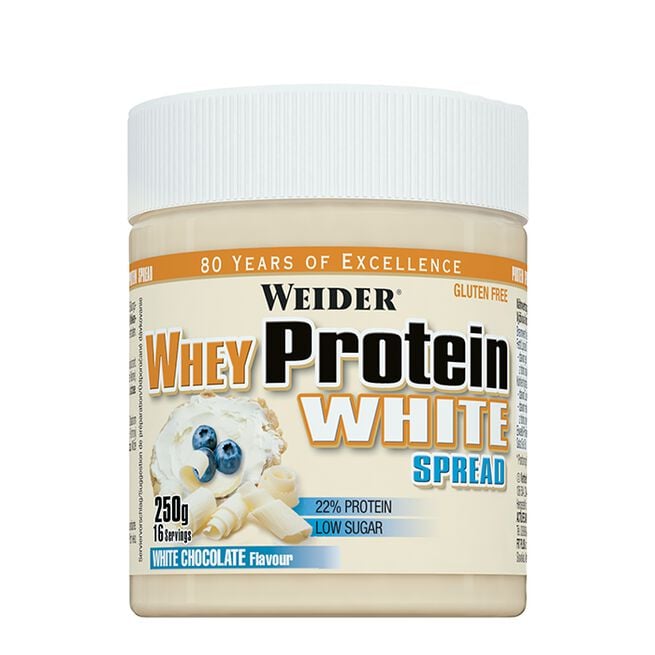 Weider Whey Protein Spread 250 g