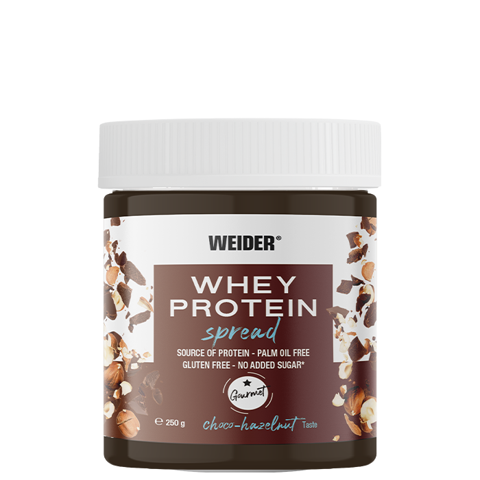 Weider Whey Protein Spread 250 g