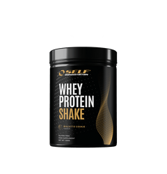 Self Whey Protein Shake, 1kg