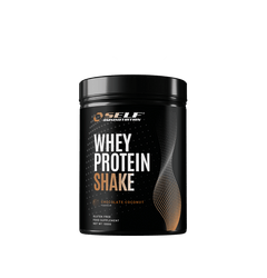 Self Whey Protein Shake, 1kg