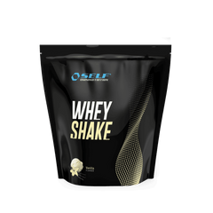 Whey Shake - 1kg