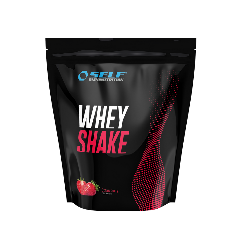 Whey Shake - 1kg