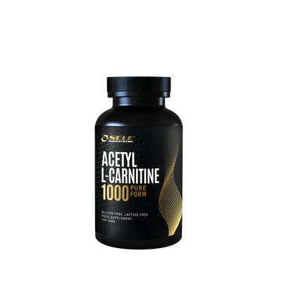 Acetyl L-Carnitine 1000