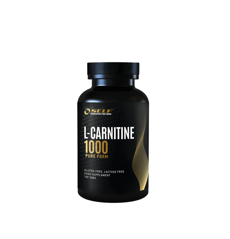 SELF L-Carnitine 1000