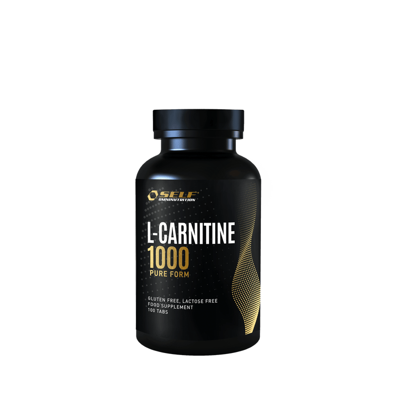 L-Carnitine 1000