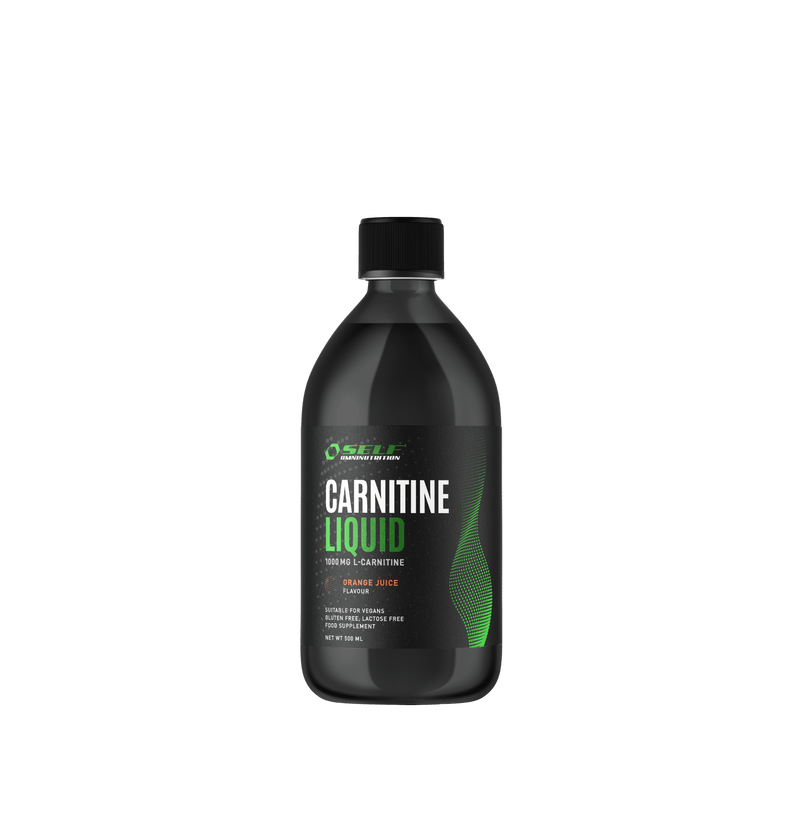 Carnitine Liquid