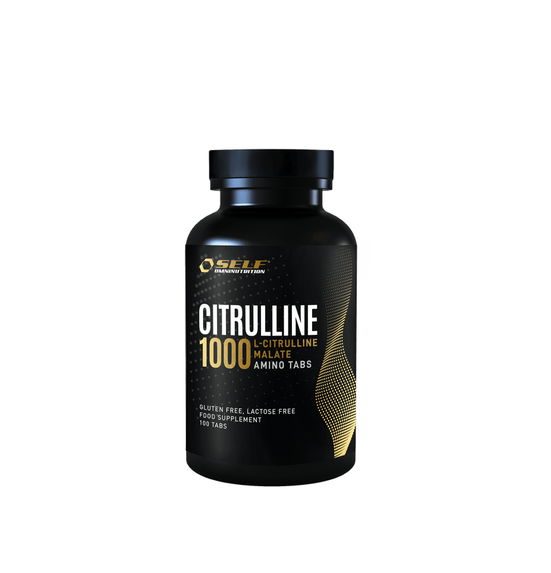 Citrulline 1000