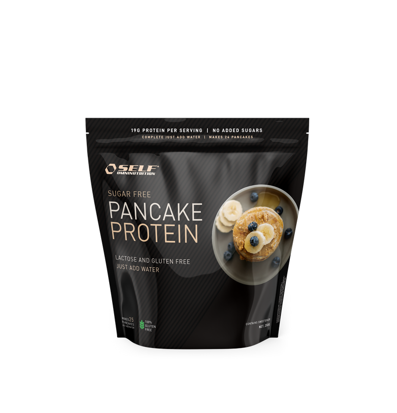 SELF Protein Pancake