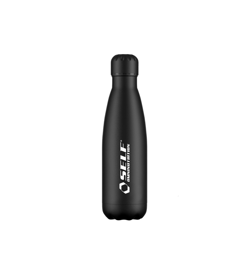Steel Water Bottle