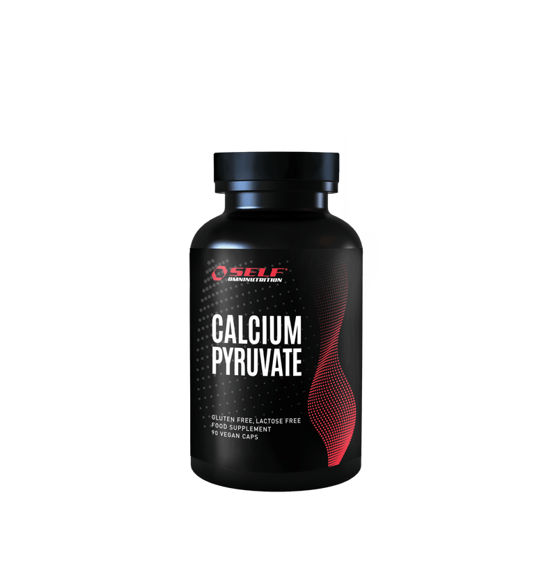 Calcium Pyruvate