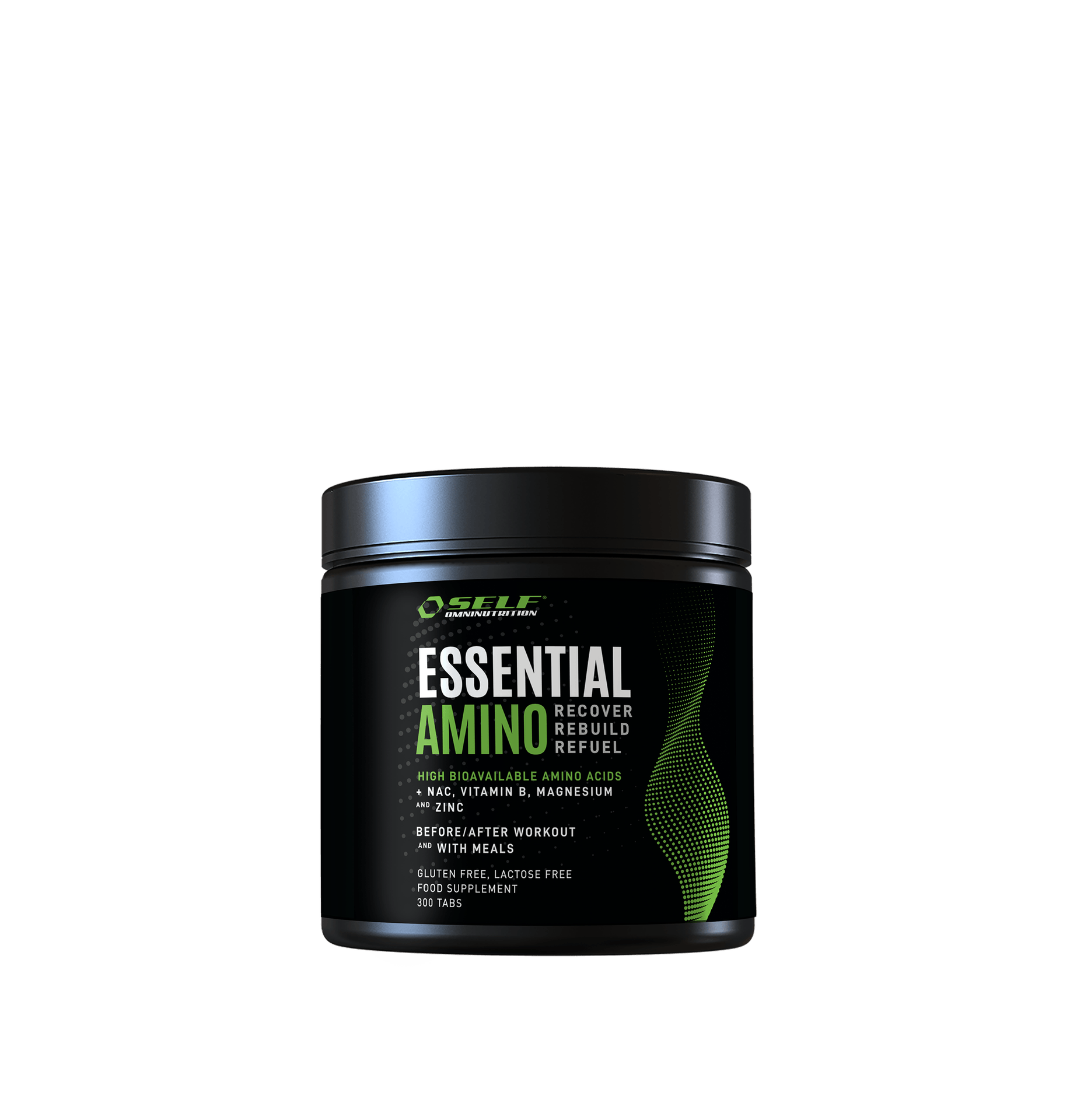 Essential Amino Tabs