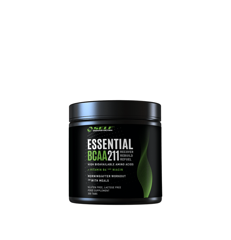 Essential BCAA 2:1:1