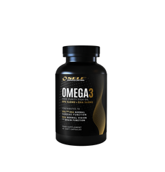 SELF Omega 3 Fish oil