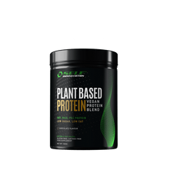 Plant Based Protein - 1kg