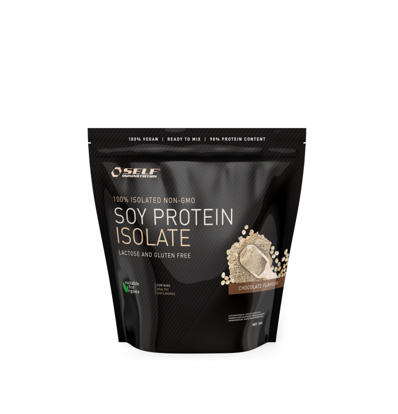 Self Soy Protein 1 kg