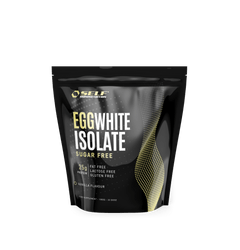 Self Egg White Isolate Protein, 1kg