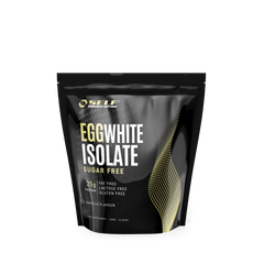 Egg White Isolate - 1kg