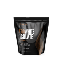 Self Egg White Isolate Protein, 1kg