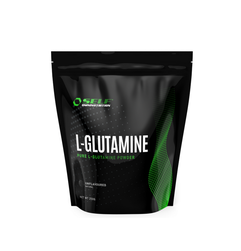 SELF L-Glutamine