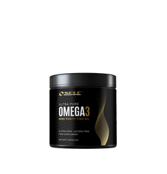 SELF Omega 3 Fish oil