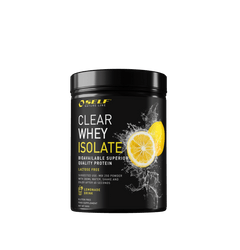 Clear Whey Isolate