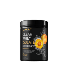 Clear Whey Isolate - 500g