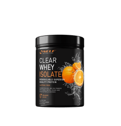 Clear Whey Isolate - 500g