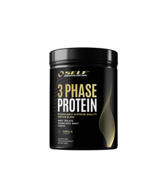 Self 3 Phase Protein, 900 g