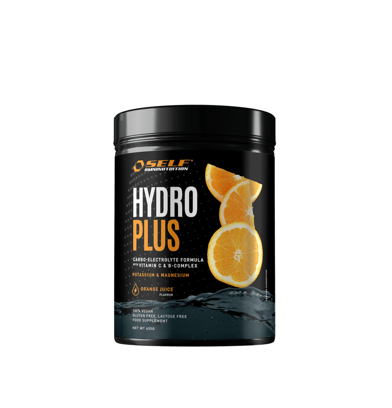 Hydro Plus