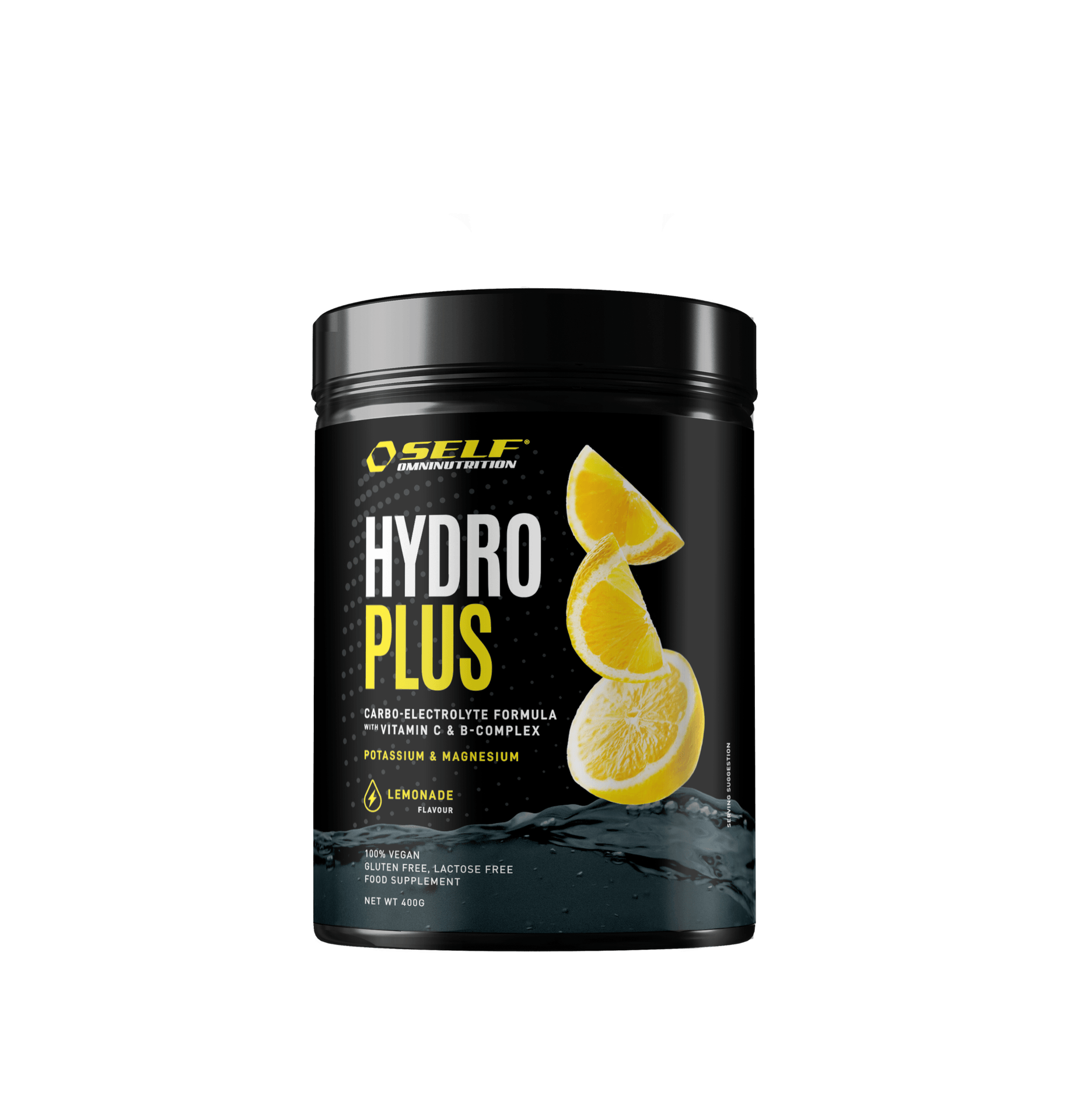 Hydro Plus - 400g