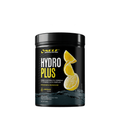 Hydro Plus - 400g