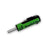 X3M Brands Dropset Pin Grön - 10 mm
