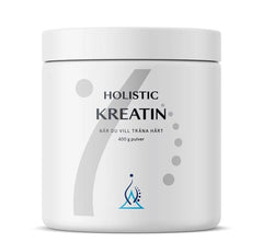 Holistic Kreatin, 400g