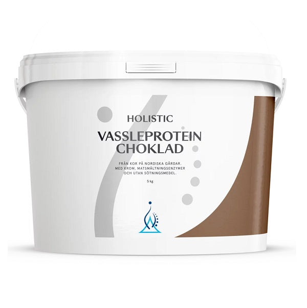 Vassleprotein - 5kg