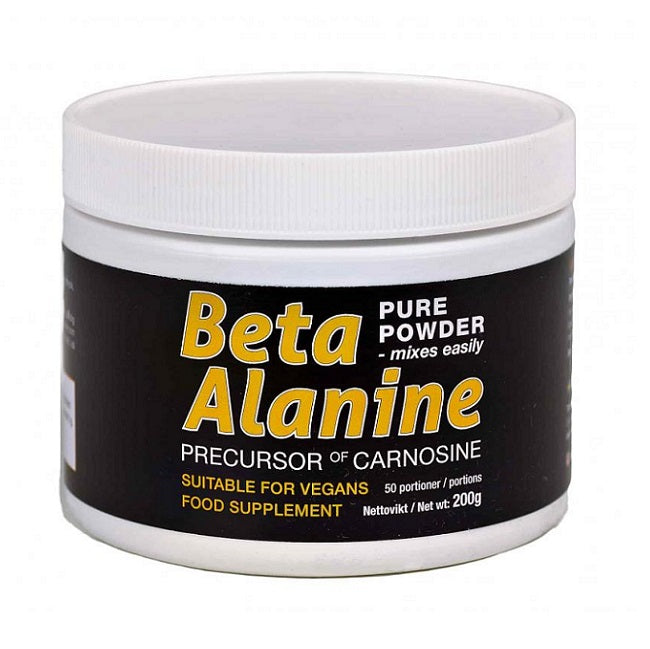Beta Alanine - 200g