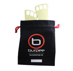 Burpee Bag, Black