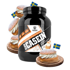 Swedish Supplements Casein, 900g