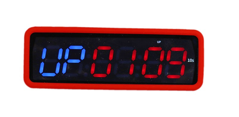 Silikonskydd till Workout Timer Q20