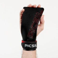Picsil RX Grips (no holes)
