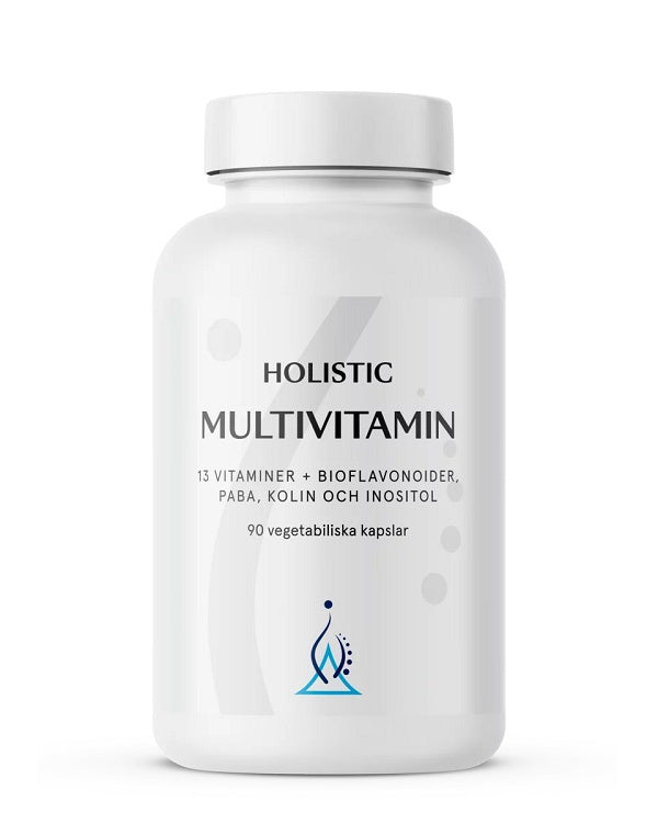 Multivitamin - 90 kaps