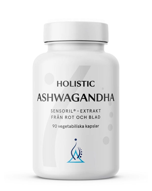 Ashwagandha - 90 kaps