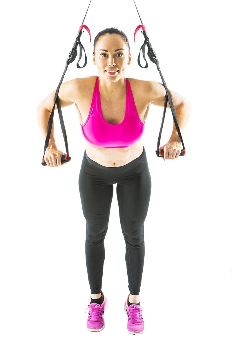 Functional Trainer