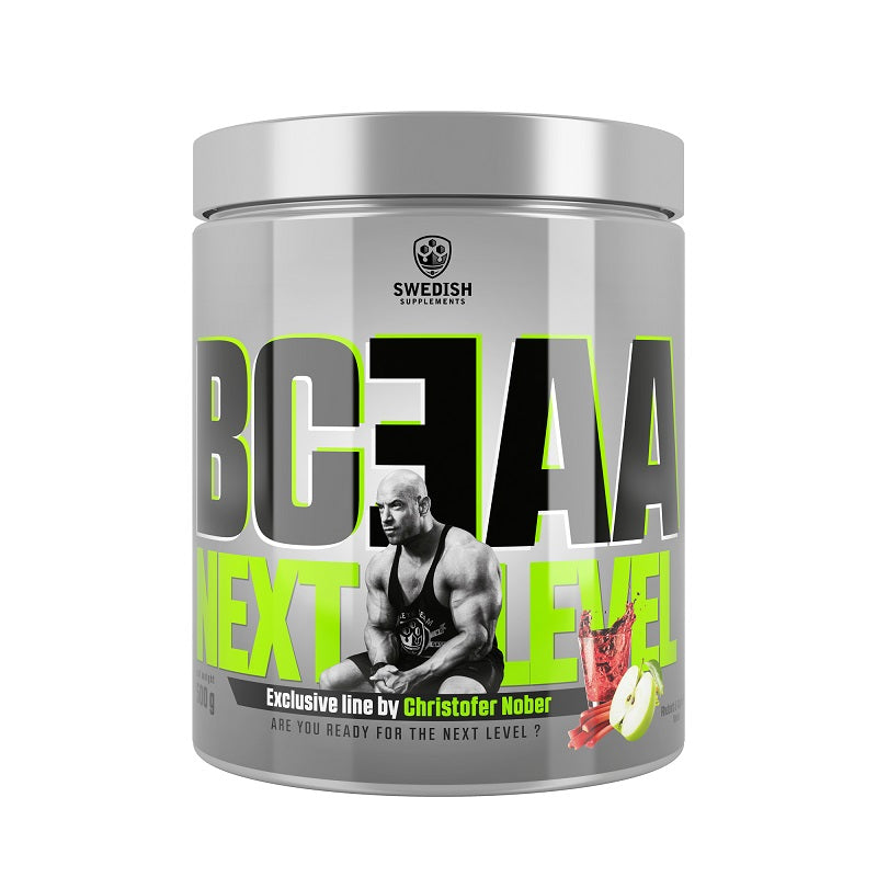 BCEAA Next Level
