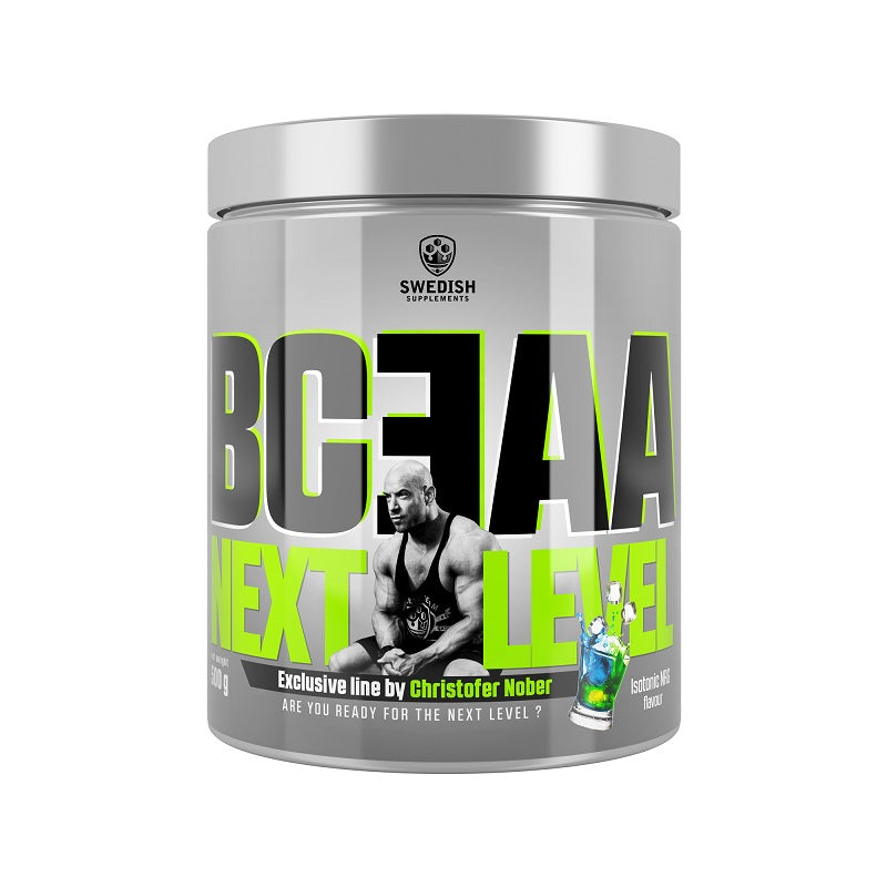BCEAA Next Level