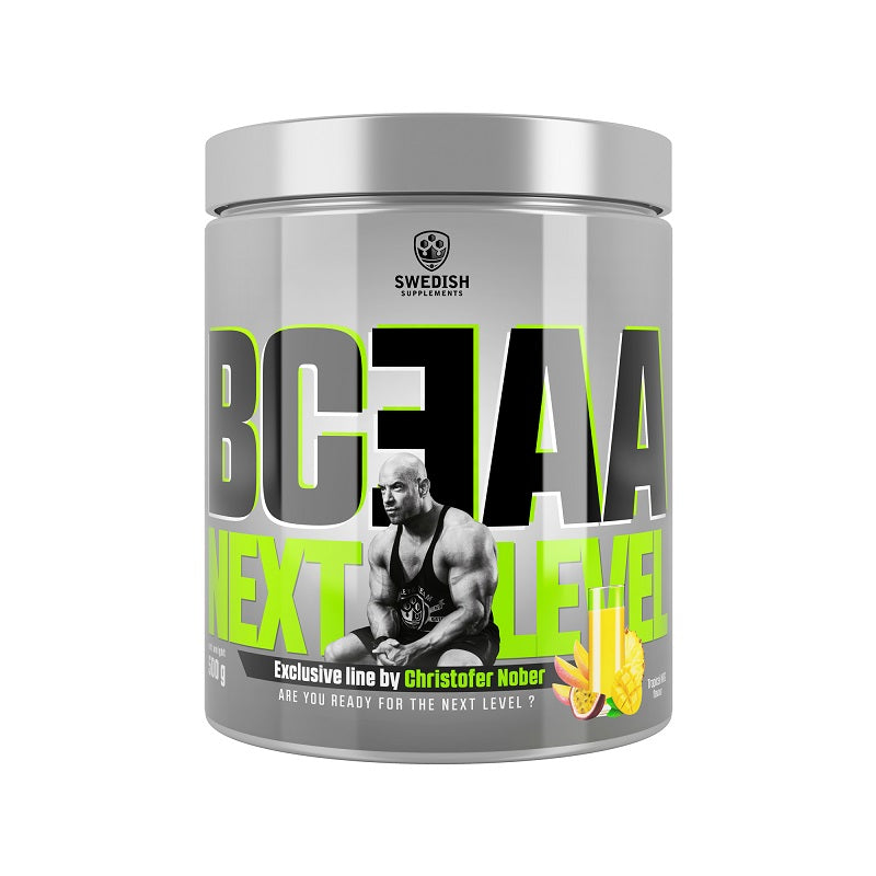 BCEAA Next Level