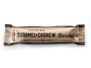 Barebells Protein Bars Caramel Cashew - 1 st