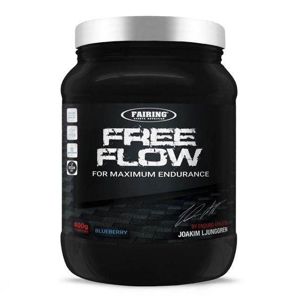 Free Flow