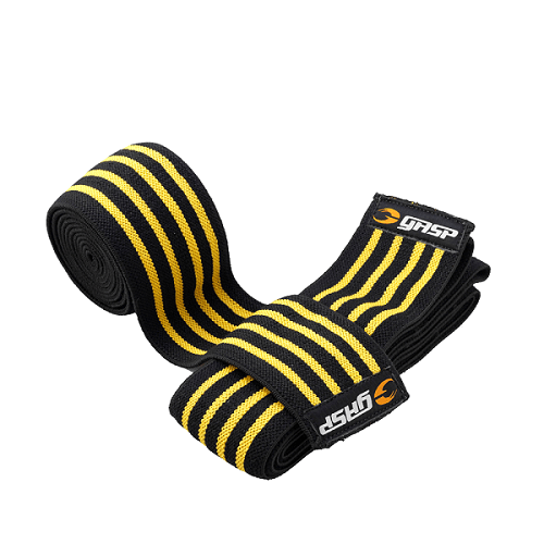 Knee Wraps