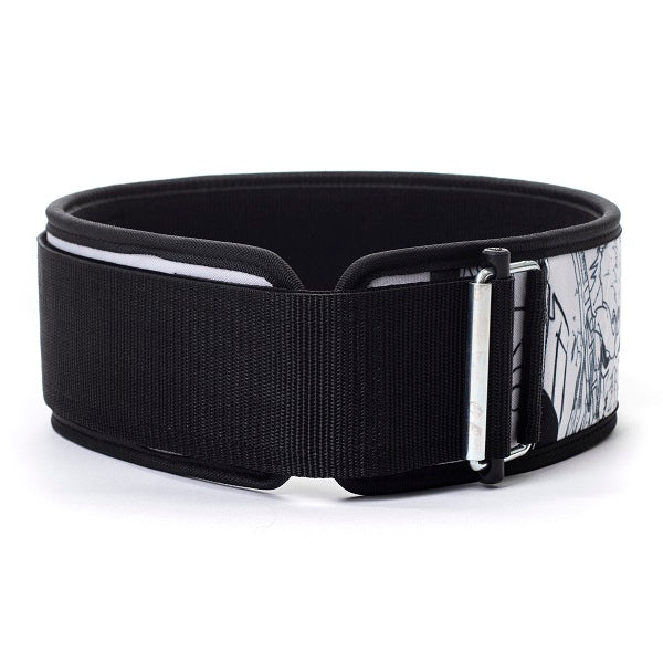 Wod Belt Limited