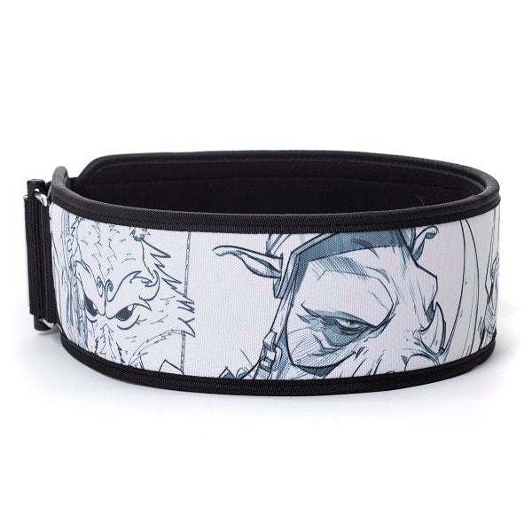 Wod Belt Limited